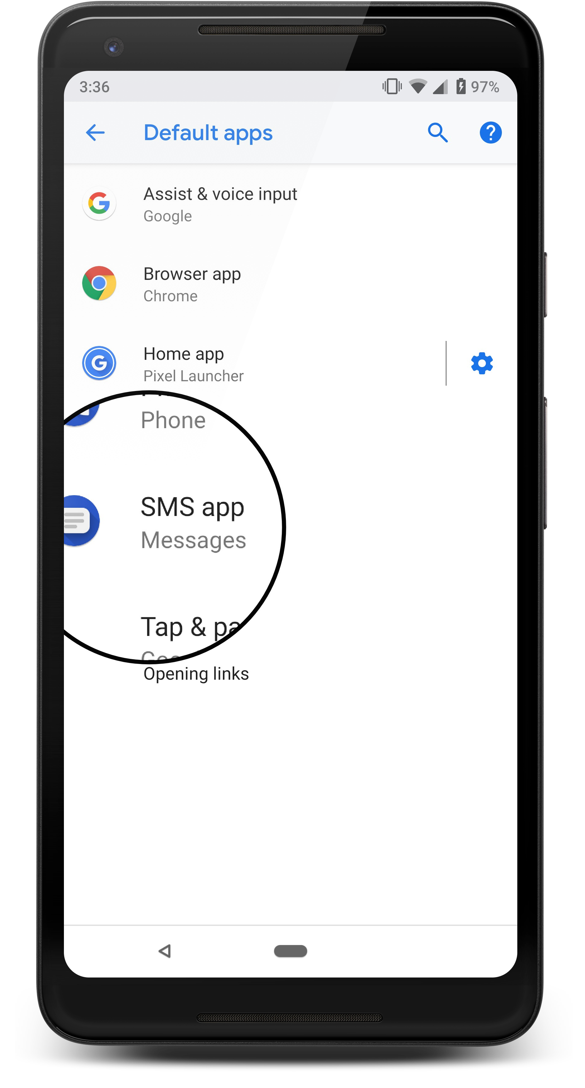 How to Install Messages by Google and Set It as the Default Messaging App